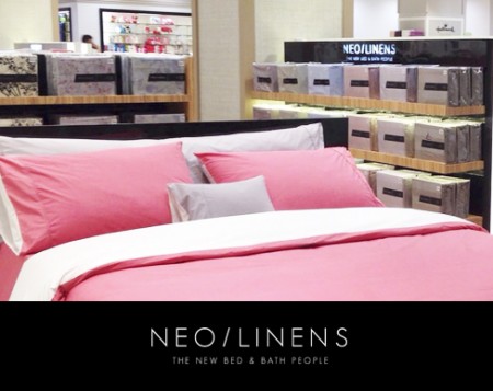 NEO LINENS Parkson IOI