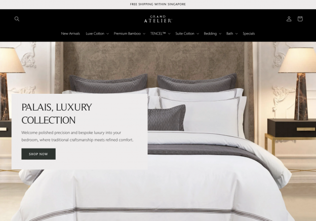 grandatelierwebsite