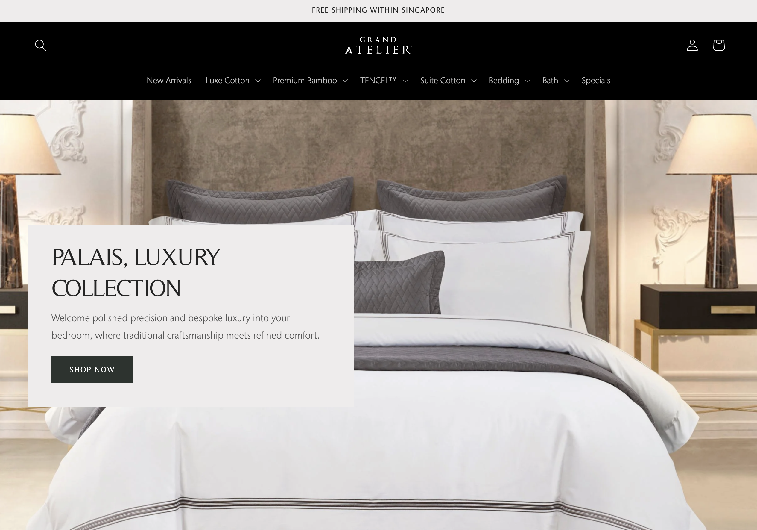 grandatelierwebsite